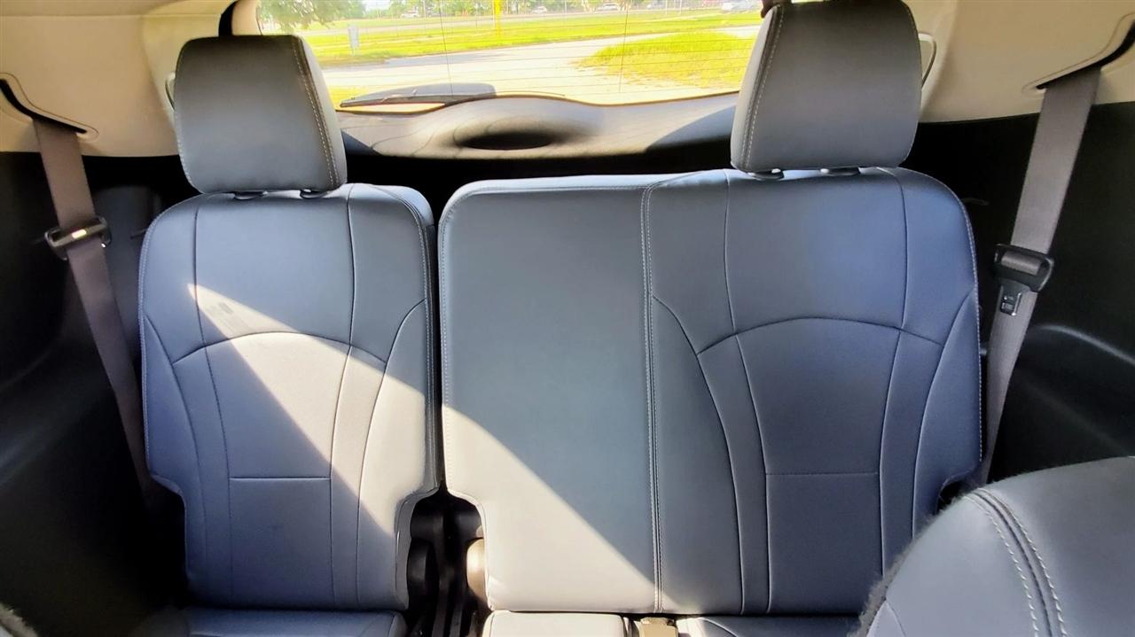 Buick Enclave FWD 4dr Essence 2020