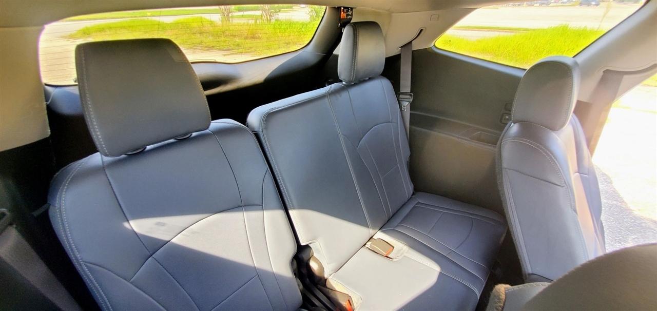 Buick Enclave FWD 4dr Essence 2020