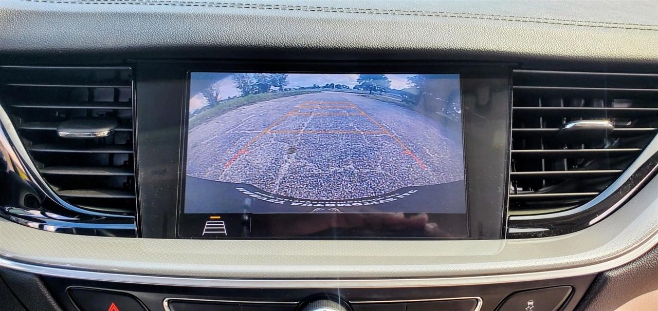 Buick Regal Sportback 4dr Sdn Preferred FWD 2019
