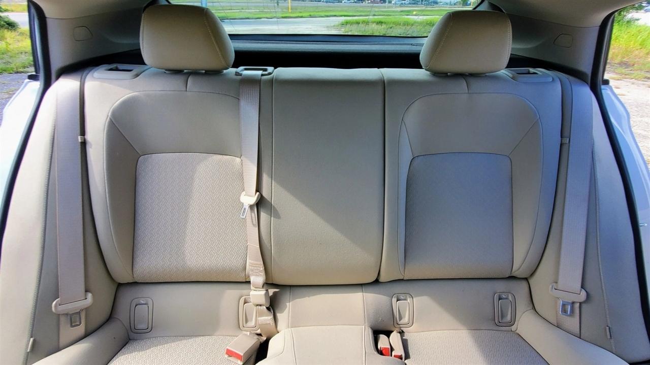 Buick Regal Sportback 4dr Sdn Preferred FWD 2019