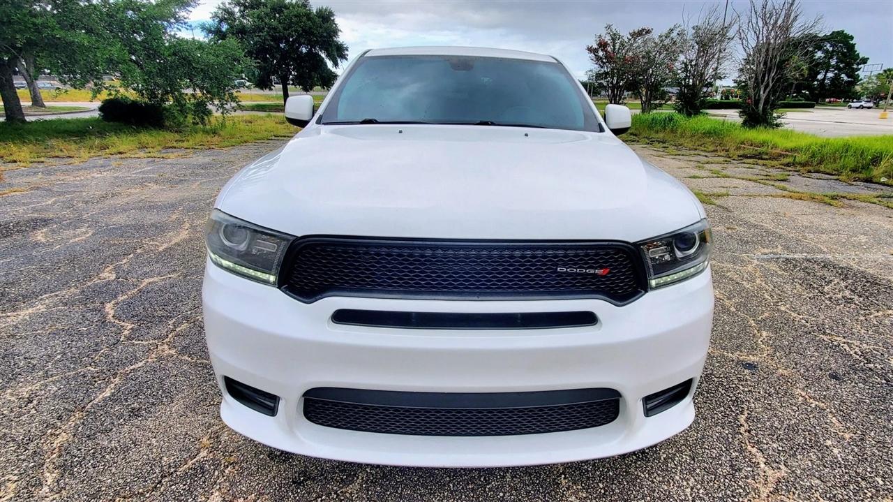 Dodge Durango GT RWD 2020