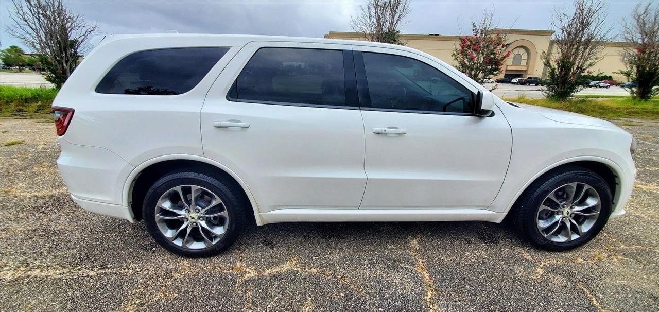 Dodge Durango GT RWD 2020