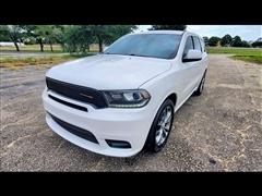 2020 Dodge Durango 