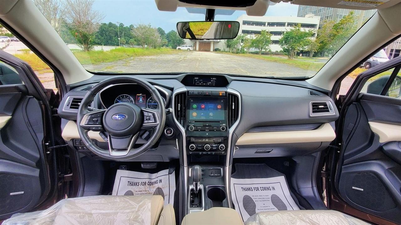 Subaru Ascent 2.4T Limited 8-Passenger 2019