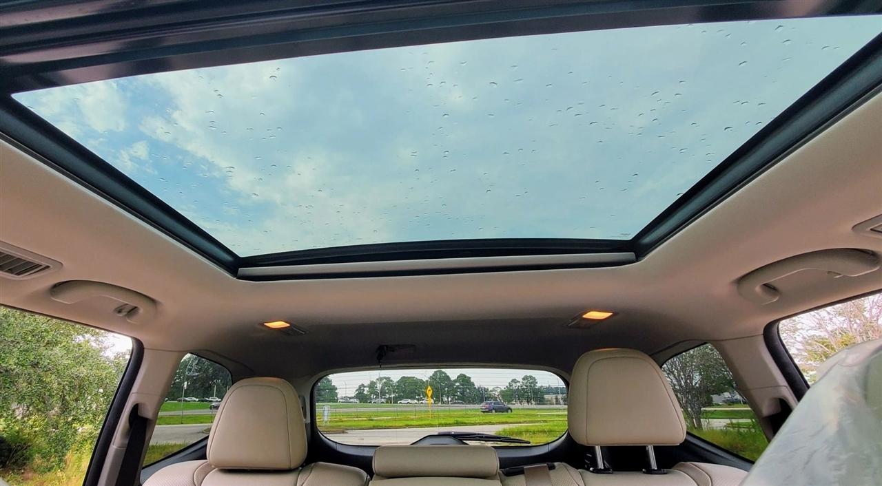 Subaru Ascent 2.4T Limited 8-Passenger 2019