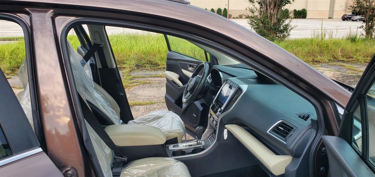 Subaru Ascent 2.4T Limited 8-Passenger 2019