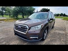 2019 Subaru Ascent 