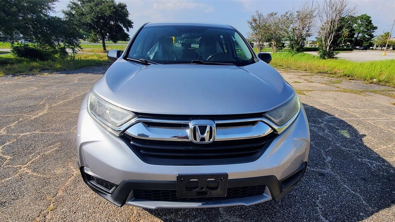 Honda CR-V LX 2WD 2019