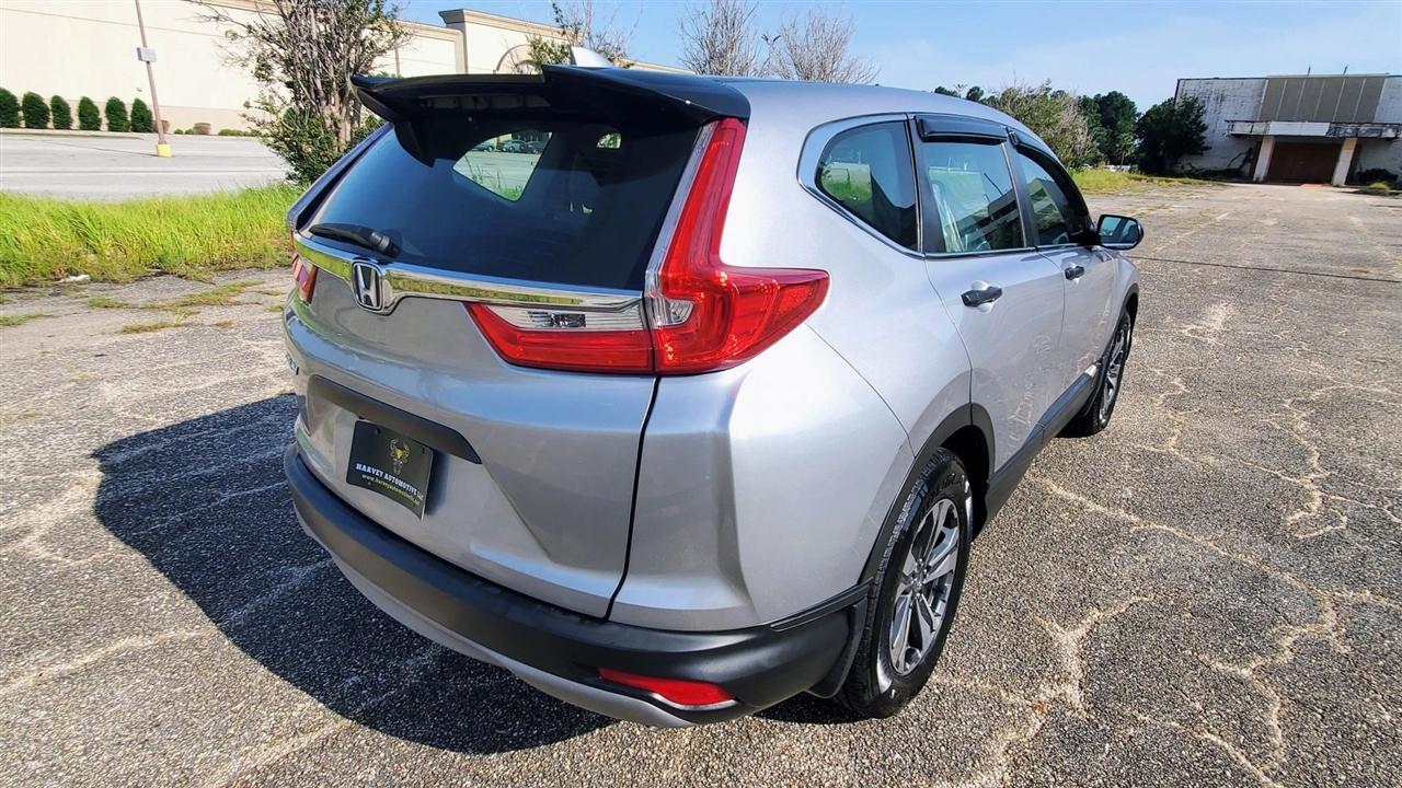 Honda CR-V LX 2WD 2019