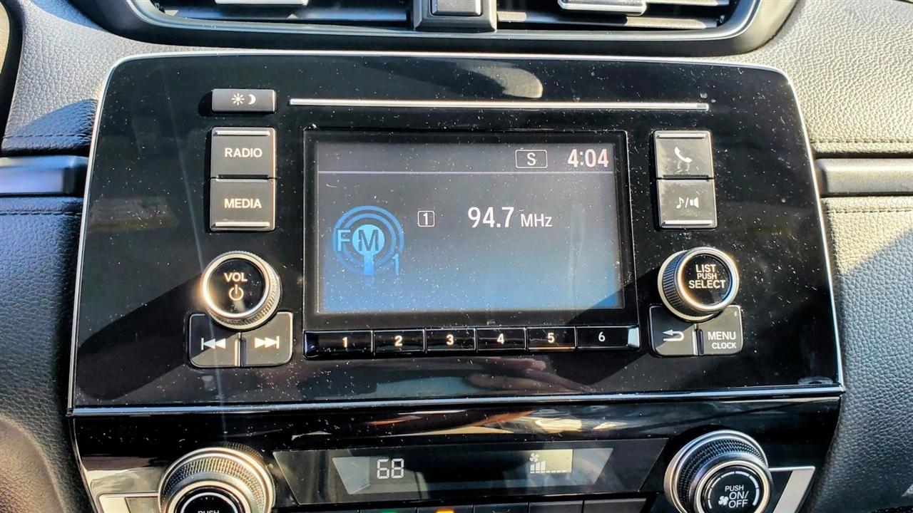 Honda CR-V LX 2WD 2019