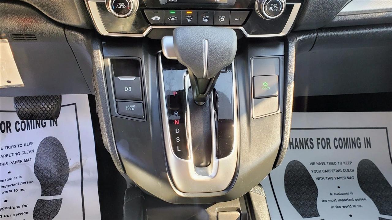 Honda CR-V LX 2WD 2019