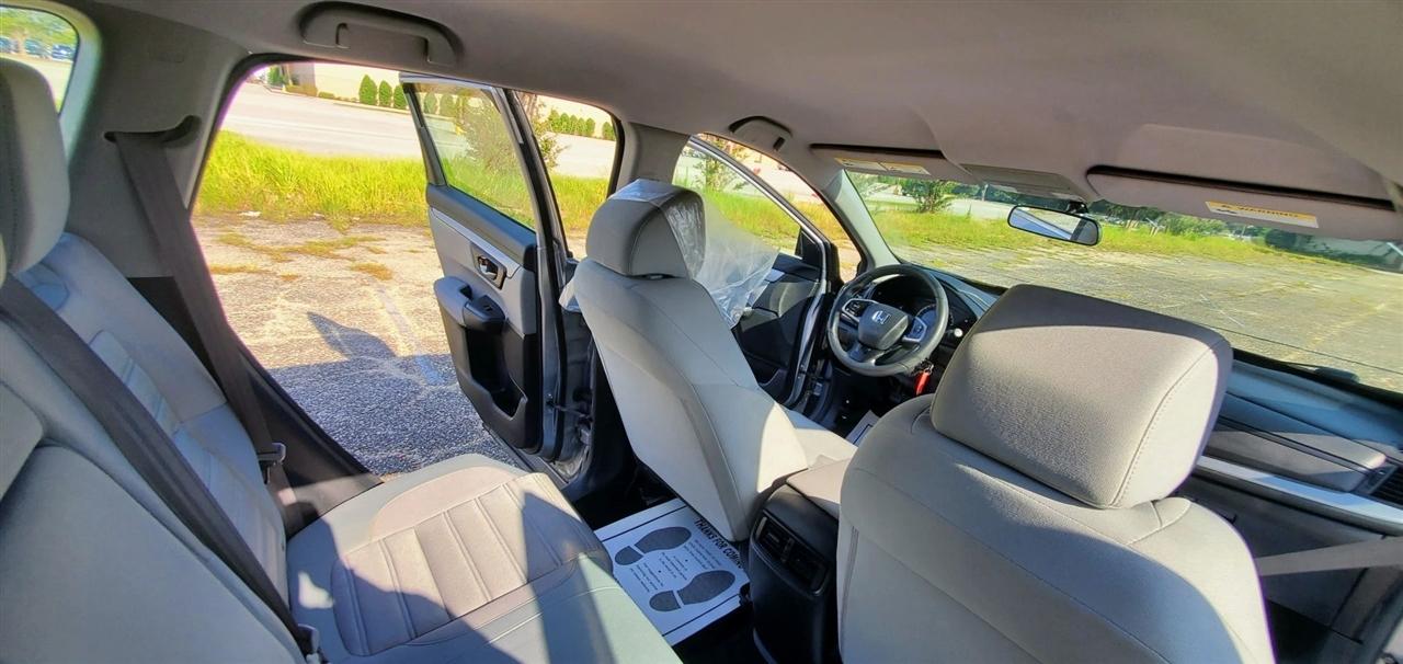 Honda CR-V LX 2WD 2019