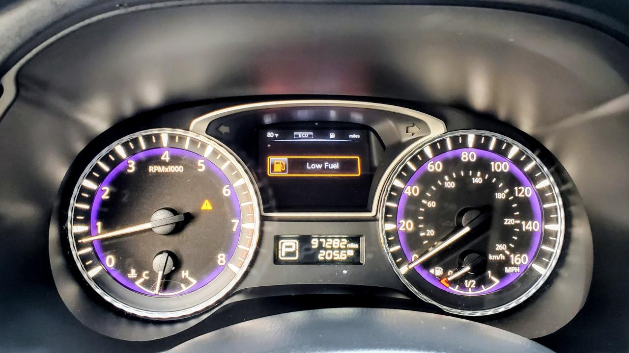 Infiniti QX60 FWD 2018