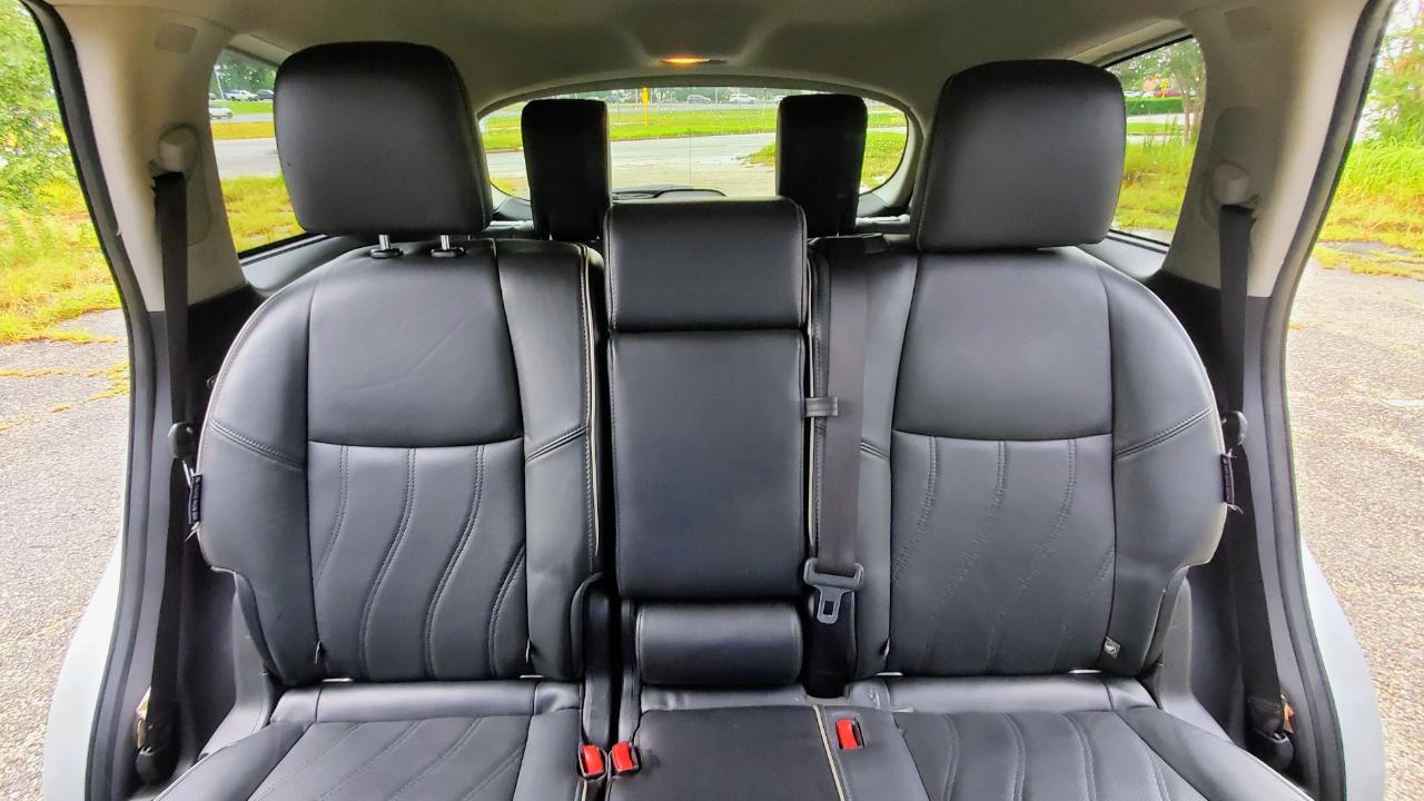 Infiniti QX60 FWD 2018