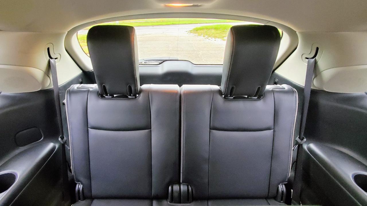 Infiniti QX60 FWD 2018