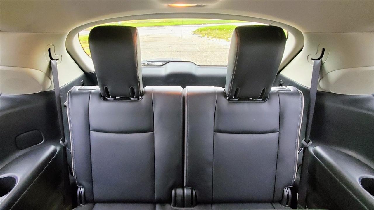 Infiniti QX60 FWD 2018