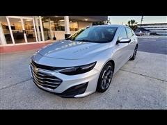 2022 Chevrolet Malibu 