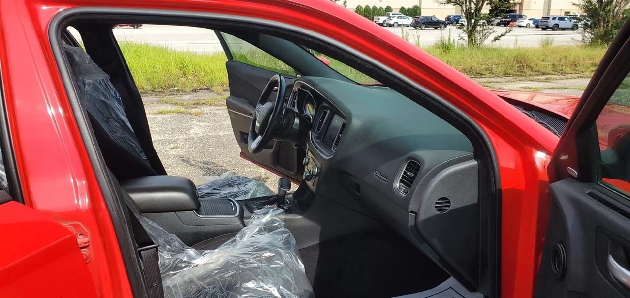 Dodge Charger R/T RWD 2017