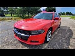 2017 Dodge Charger 