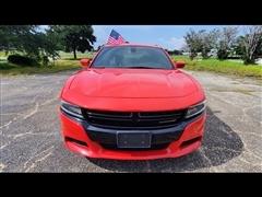 2017 Dodge Charger 