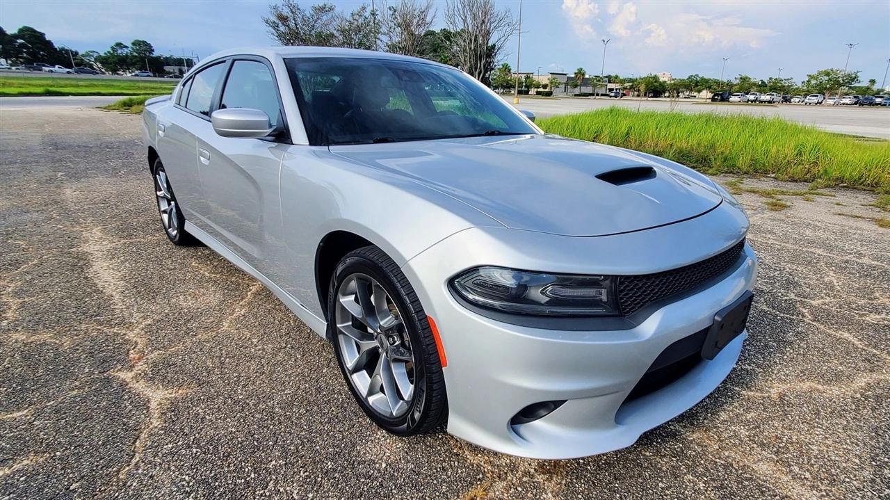 Dodge Charger GT RWD 2019