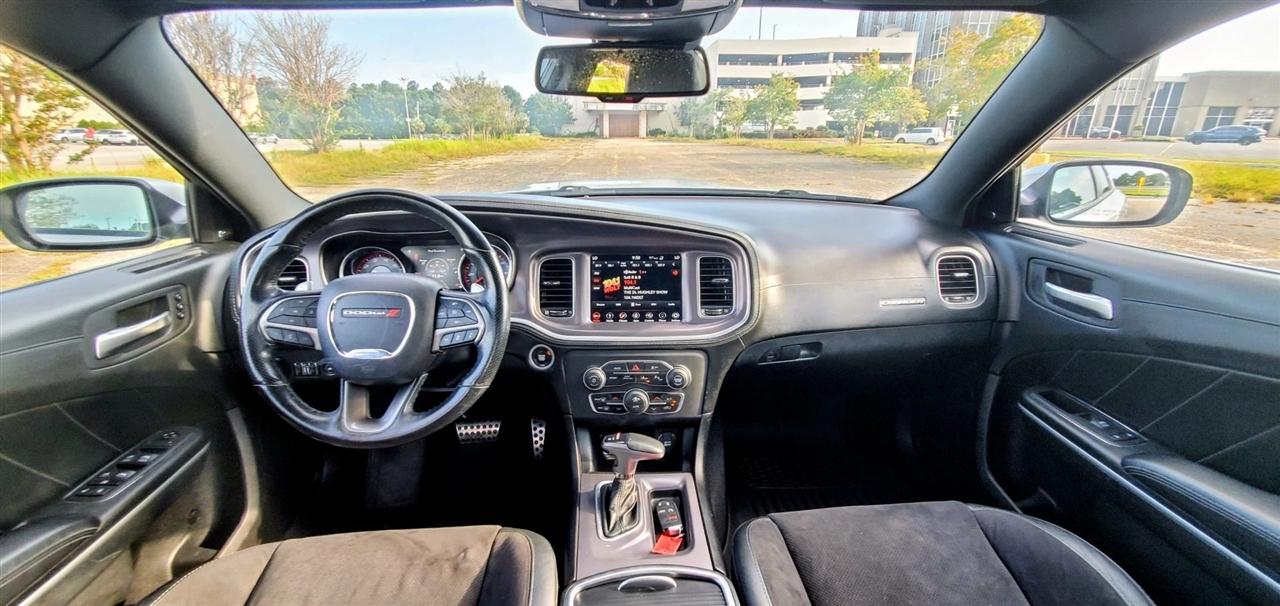 Dodge Charger GT RWD 2019