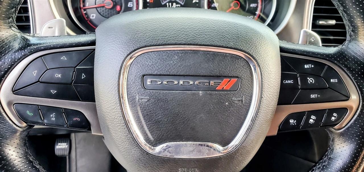 Dodge Charger GT RWD 2019