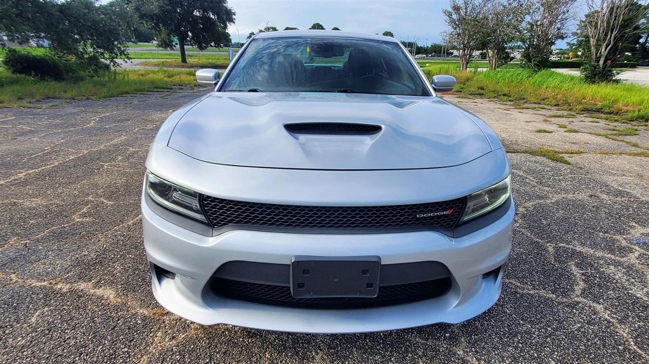 Dodge Charger GT RWD 2019