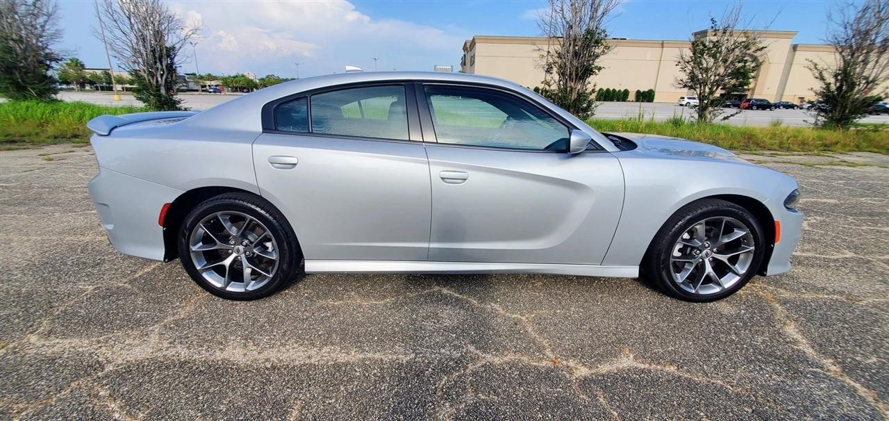 Dodge Charger GT RWD 2019