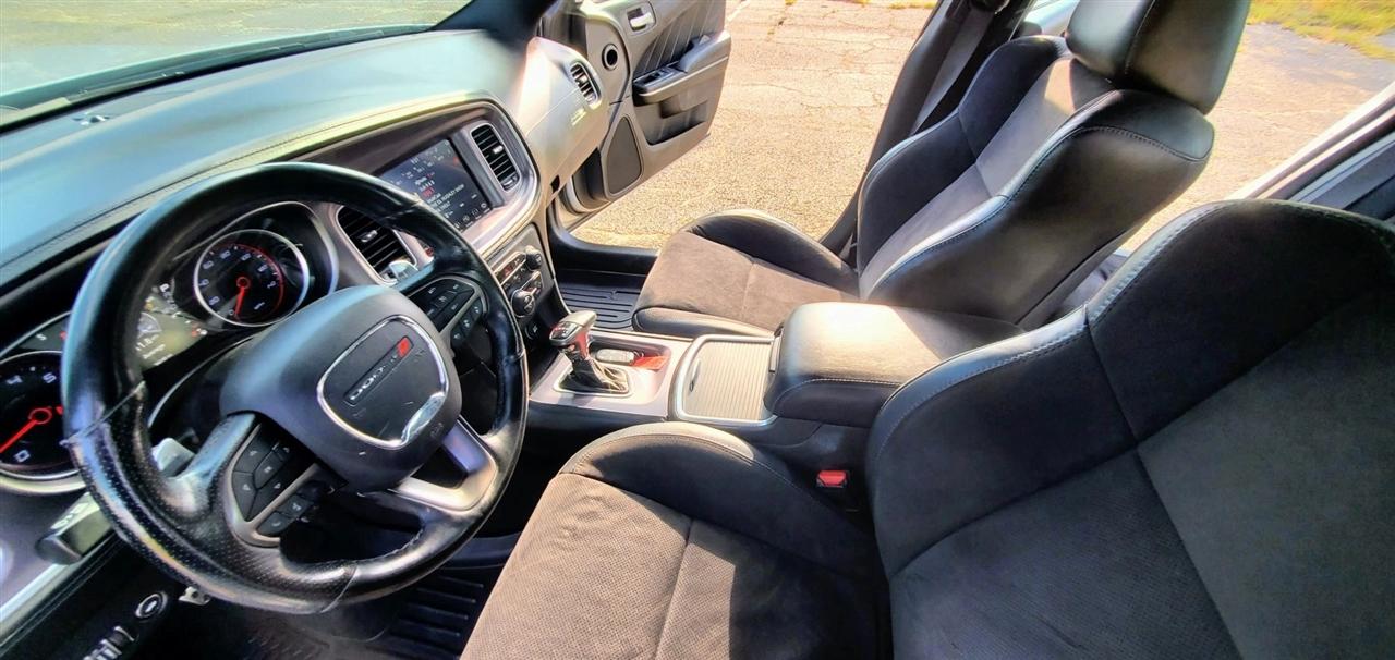 Dodge Charger GT RWD 2019