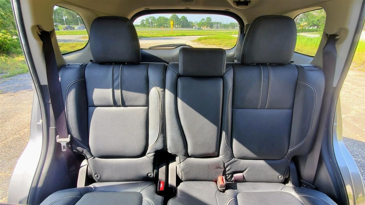 Mitsubishi Outlander PHEV SEL S-AWC 2018