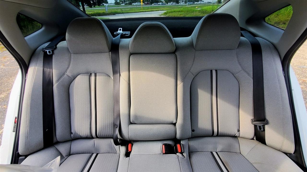 Hyundai Sonata SEL 2.5L 2020