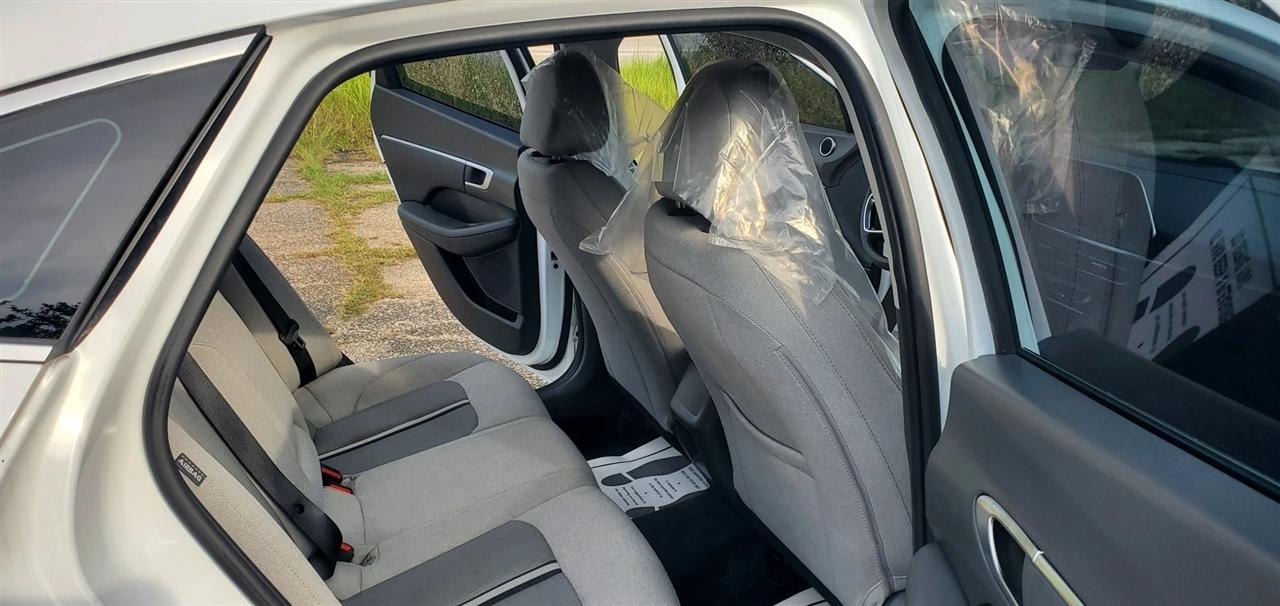 Hyundai Sonata SEL 2.5L 2020