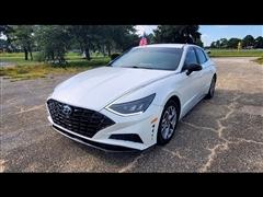 2020 Hyundai Sonata 