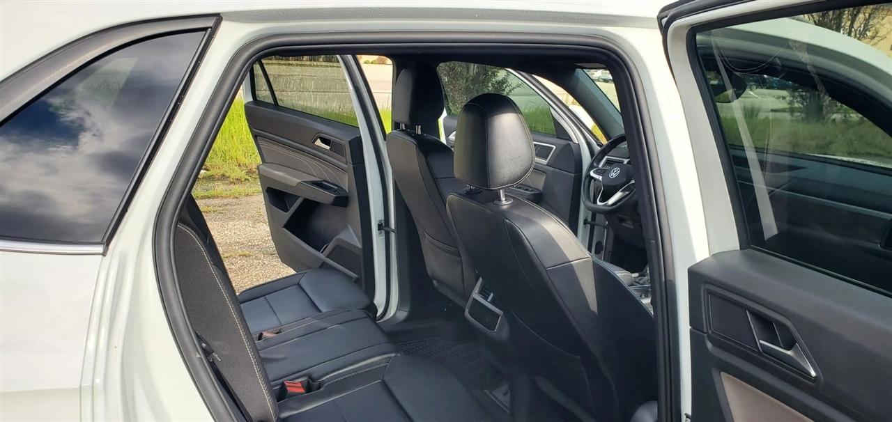 Volkswagen Atlas Cross Sport 2.0T SE FWD 2022
