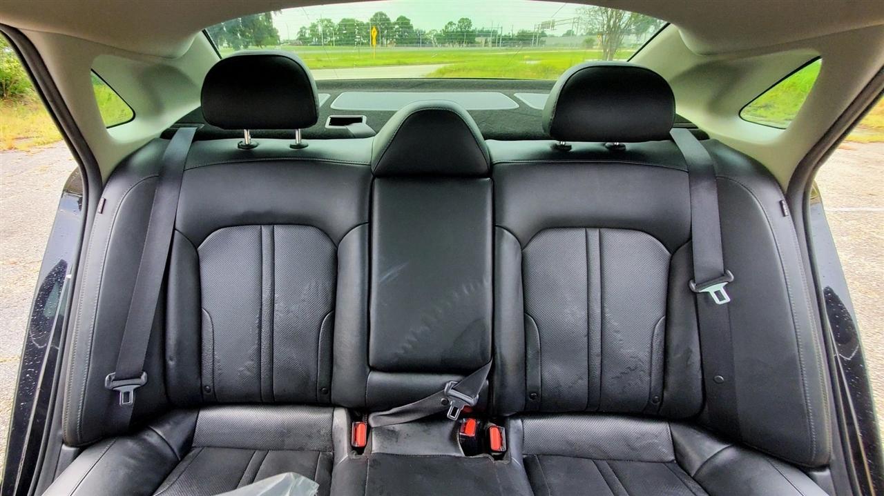 Kia K5 EX Auto FWD 2021