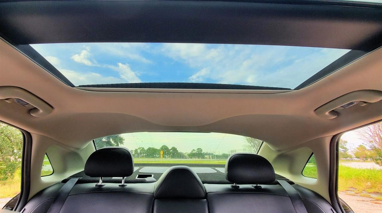 Kia K5 EX Auto FWD 2021