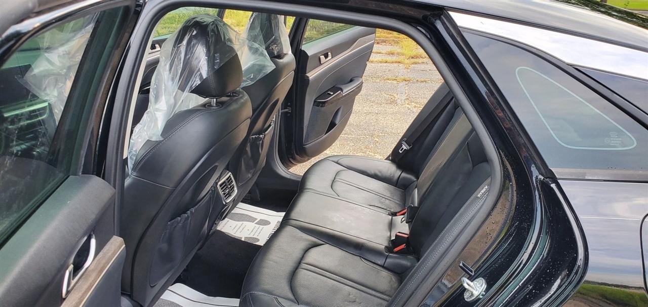 Kia K5 EX Auto FWD 2021
