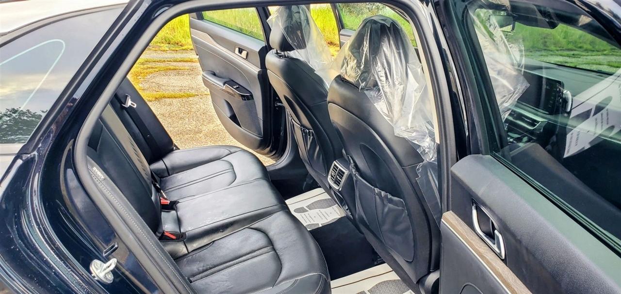 Kia K5 EX Auto FWD 2021