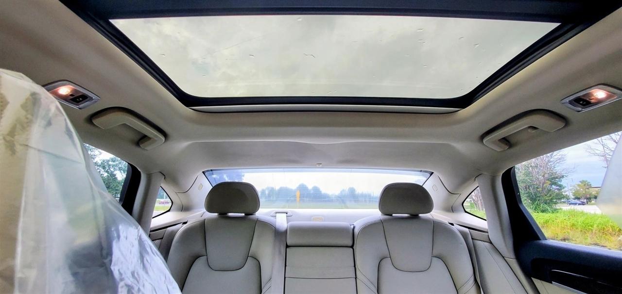 Volvo S90 T6 AWD Momentum 2018