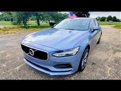 2018 Volvo S90 