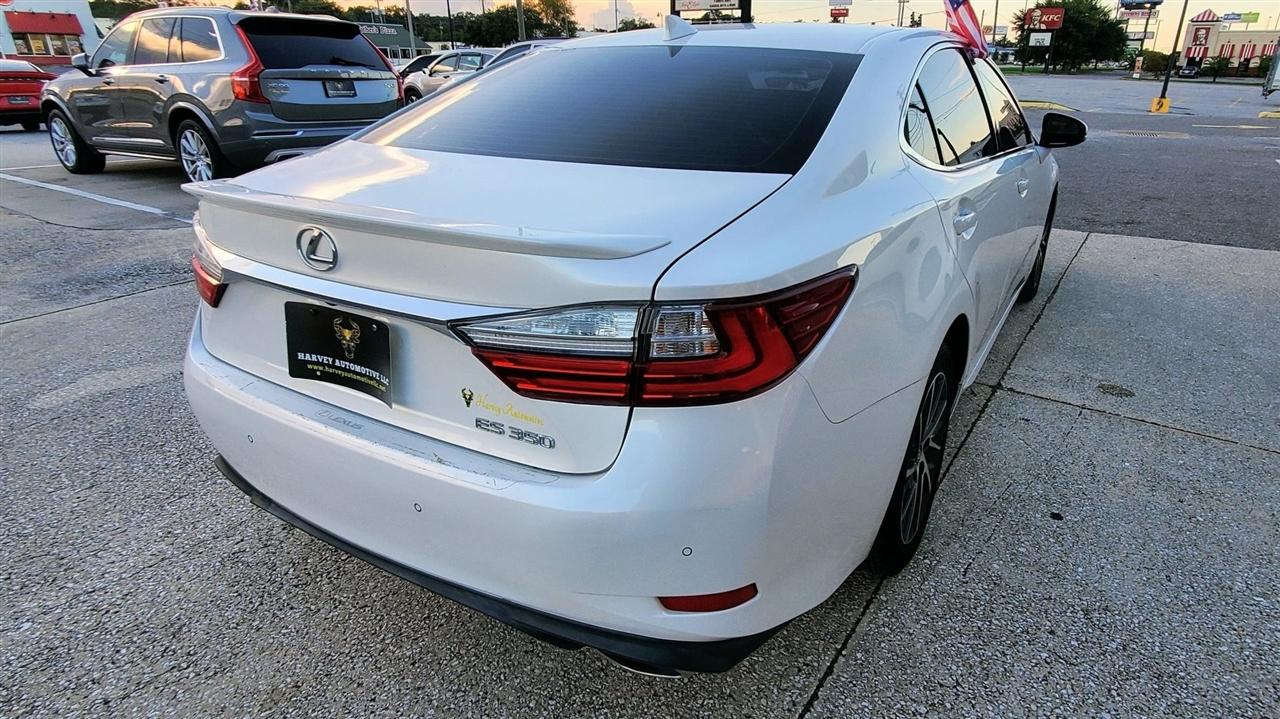 Lexus ES ES 350 FWD 2017