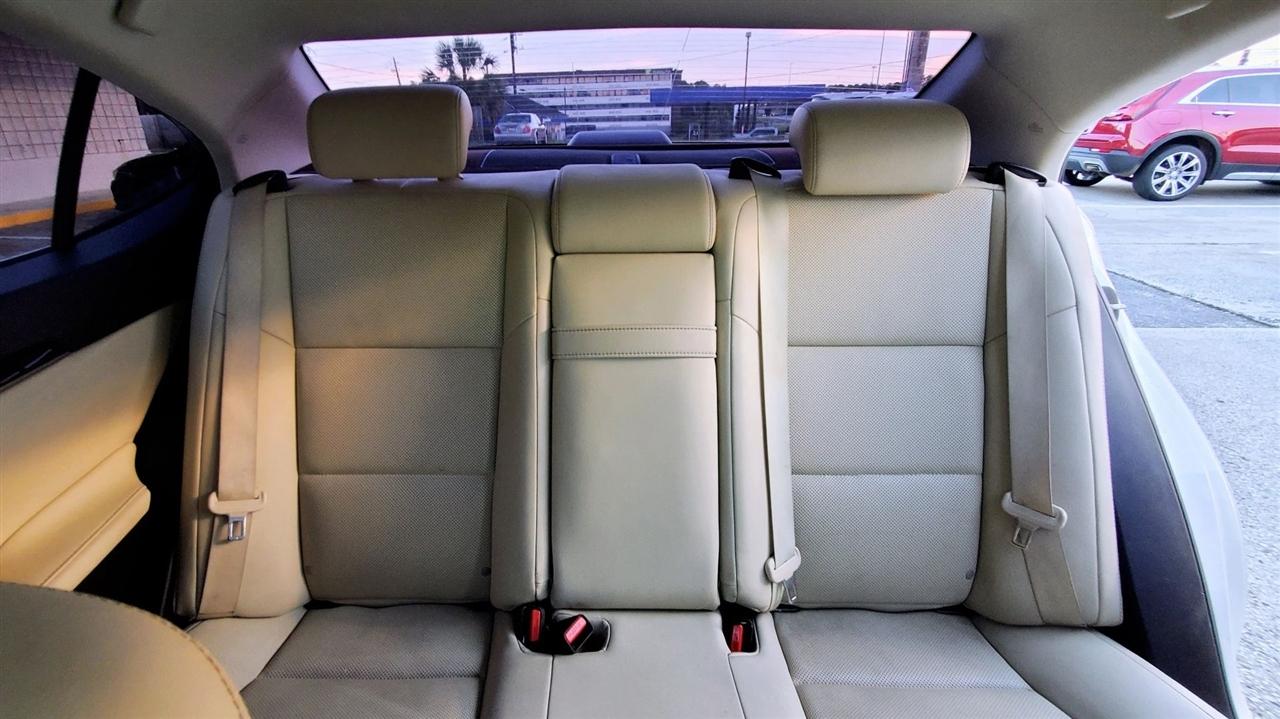 Lexus ES ES 350 FWD 2017