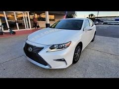 2017 Lexus ES 