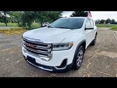 2020 GMC Acadia 