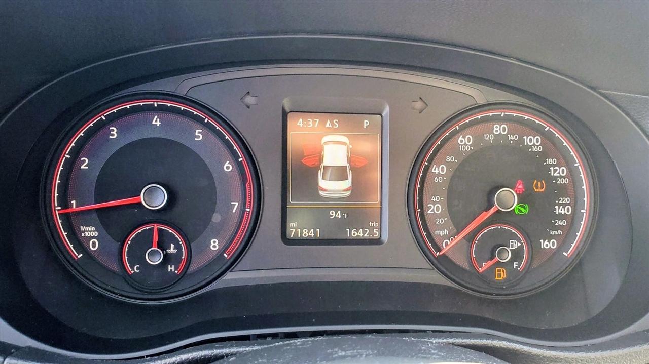 Volkswagen Passat 2.0T SE Auto 2022