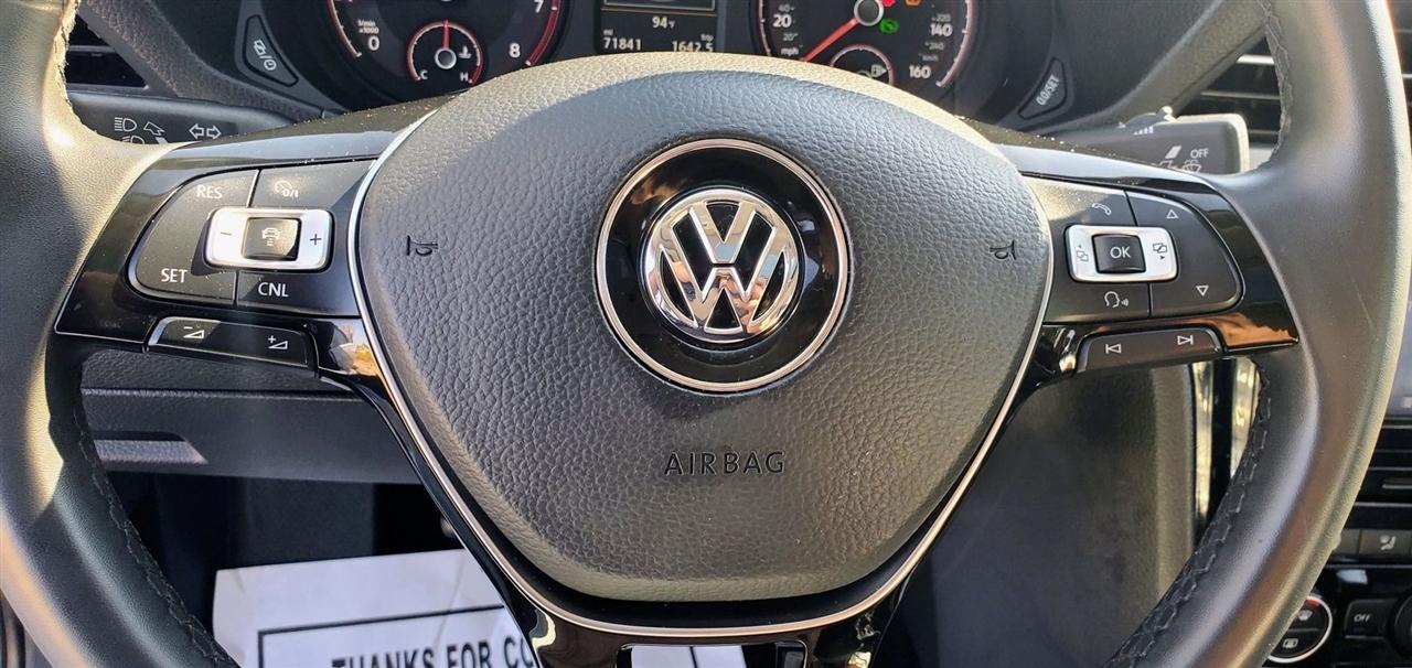 Volkswagen Passat 2.0T SE Auto 2022