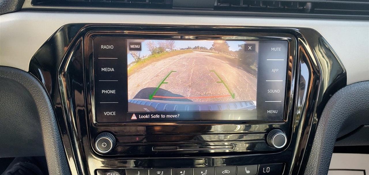 Volkswagen Passat 2.0T SE Auto 2022