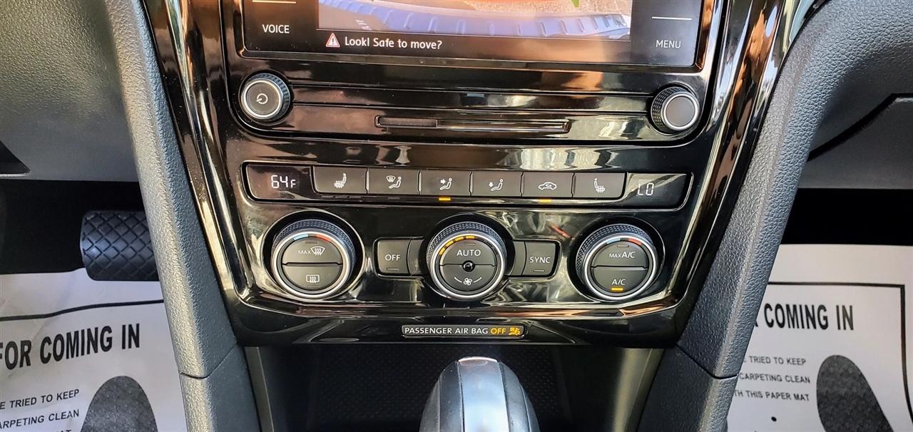 Volkswagen Passat 2.0T SE Auto 2022