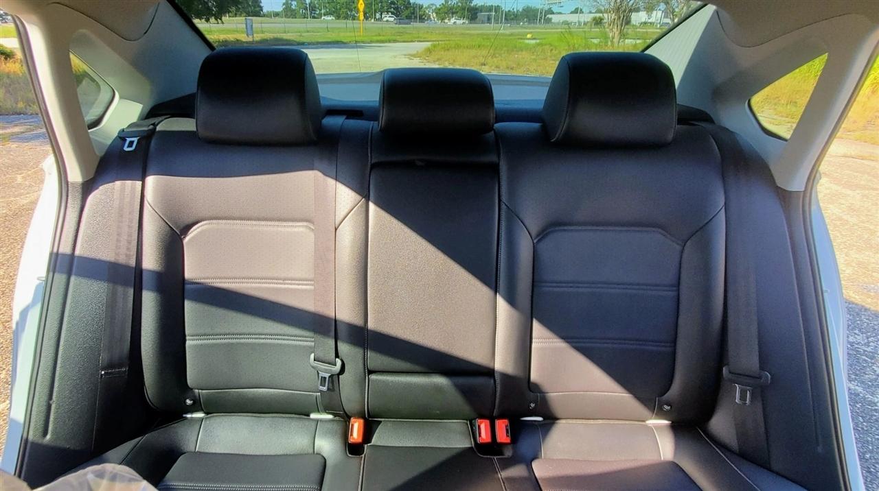Volkswagen Passat 2.0T SE Auto 2022